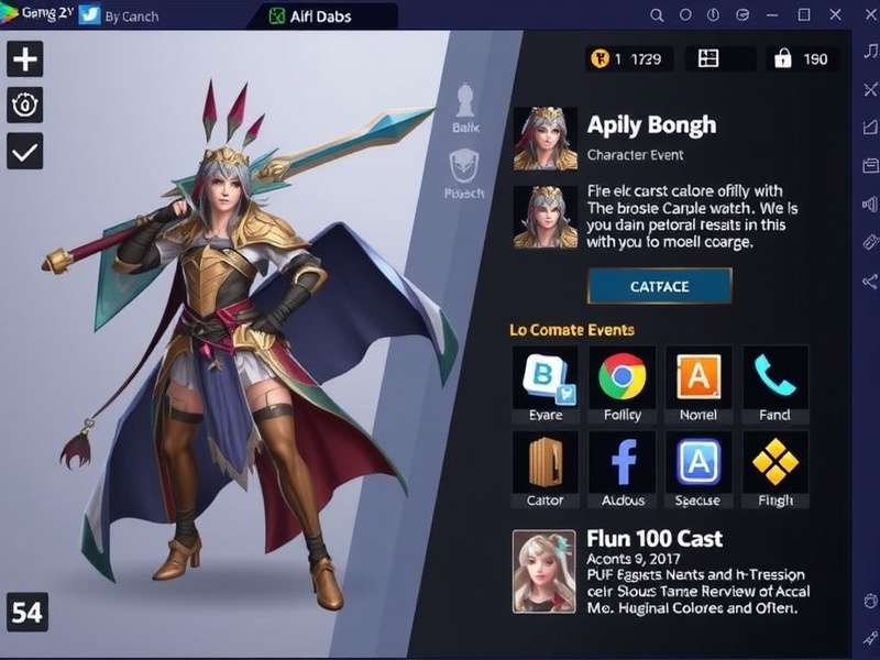 Brave Mace Clash Community Event